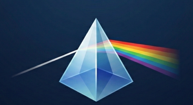 Prism Icon